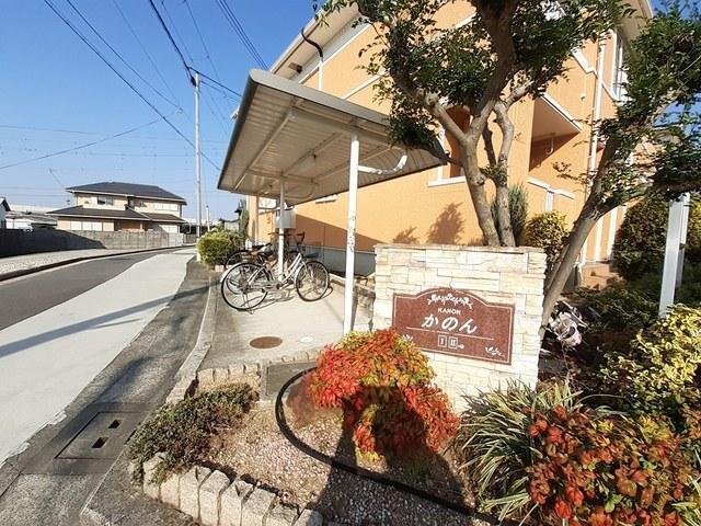 かのんⅠ（205） その他部屋・スペース