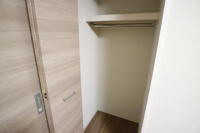 IBC　Residence　West（0306） 部屋画像