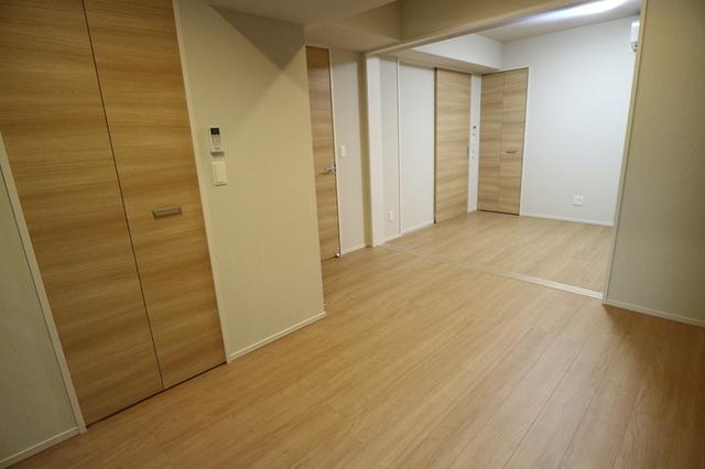 IBC　Residence　West（0506） 部屋画像