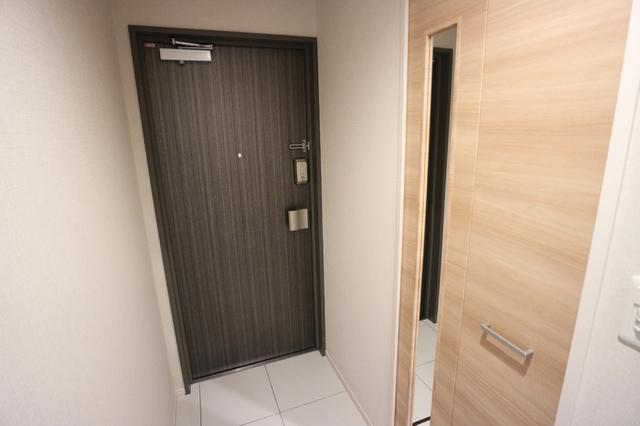 IBC　Residence　West（0506） 部屋画像