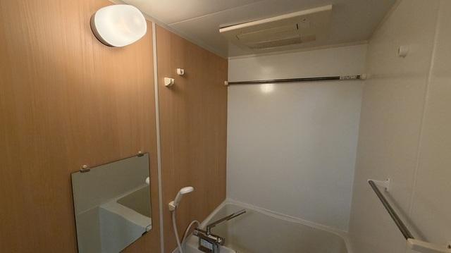 シャルトボナール（202） 部屋画像
