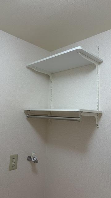 シャルトボナール（202） 部屋画像