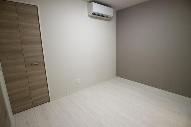 IBC　Residence　West（0705） 部屋画像