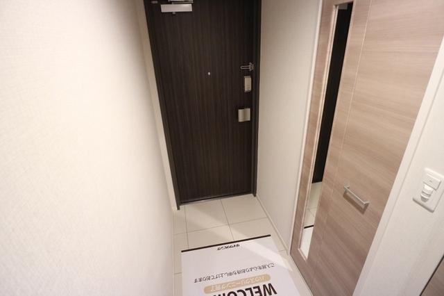 IBC　Residence　West（0905） 玄関
