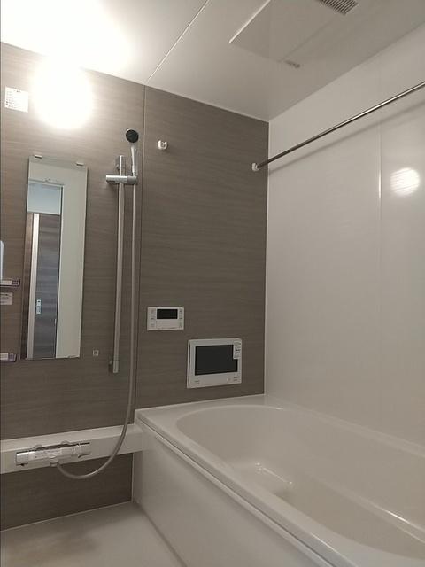 D-ROOM墨江（101） 部屋画像
