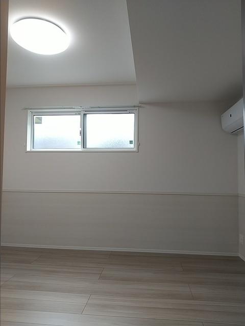 D-ROOM墨江（101） 部屋画像