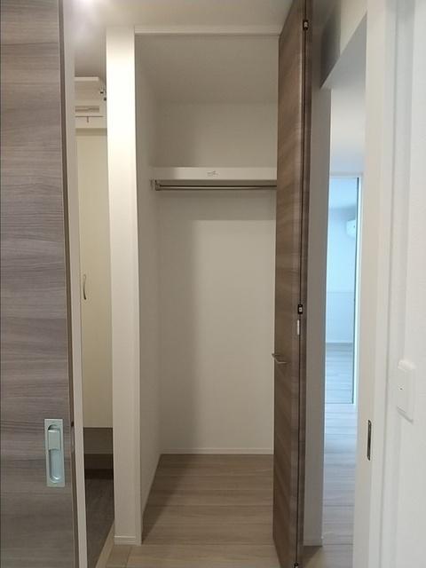 D-ROOM墨江（101） 部屋画像