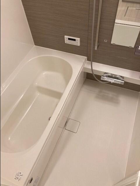 エクレール　シエル（A105） 部屋画像