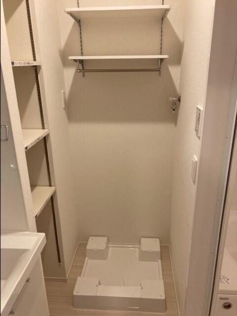 エクレール　シエル（A105） 部屋画像