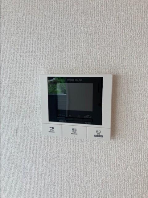 エクレール　シエル（A105） 部屋画像