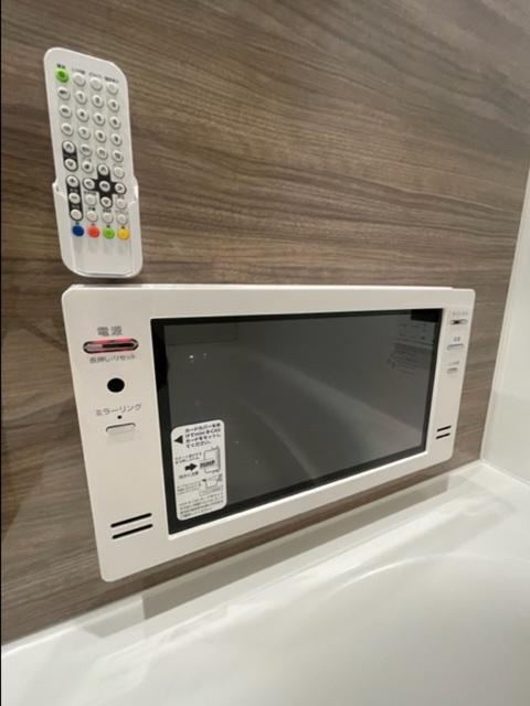 Clashist清水丘　West（201） 部屋画像