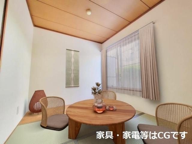 ハイツ福田（103） 部屋画像