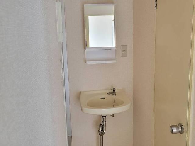 ハイツ福田（103） 洗面