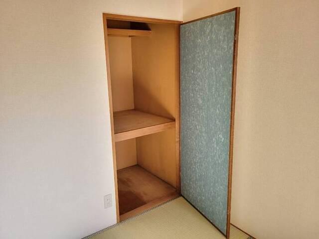 ハイツ福田（103） 設備
