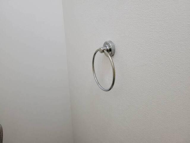 ハイツ福田（201） 設備