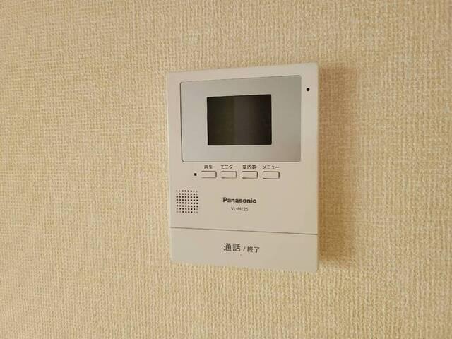 ハイツ福田（103） 設備