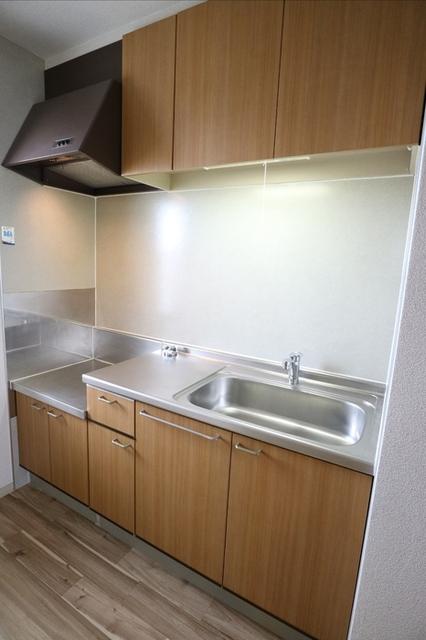 ハイツ・花のこみち　Ｂ棟（B103） 部屋画像