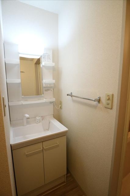 ハイツ・花のこみち　Ｂ棟（B103） 部屋画像
