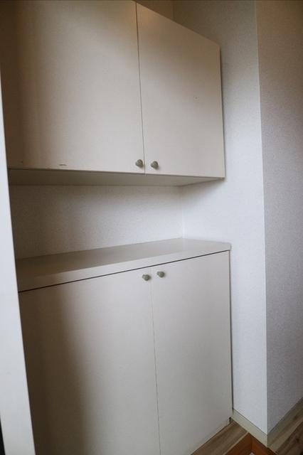 ハイツ・花のこみち　Ｂ棟（B103） 部屋画像