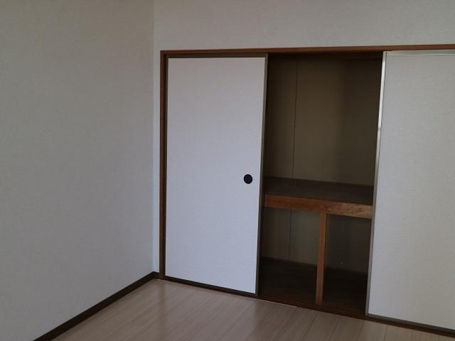 光陽ハイツ（206） 部屋画像