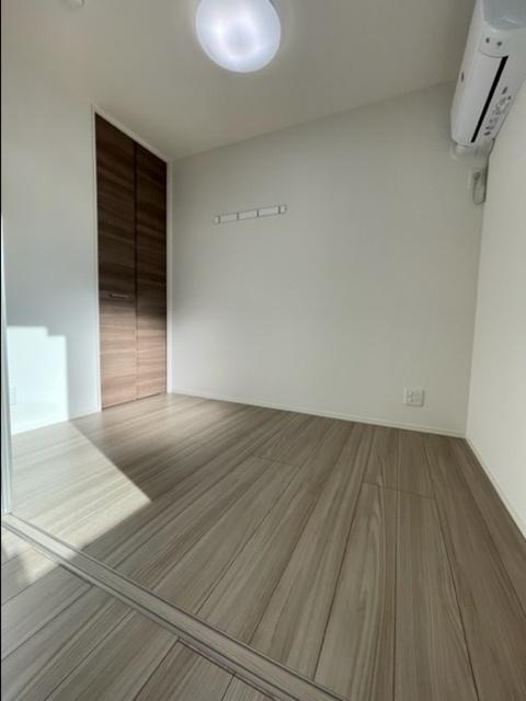 villa pacifico(ｳﾞｨﾗ ﾊﾟｼﾌｨｺ)（202） 部屋画像