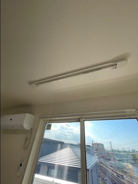 villa pacifico(ｳﾞｨﾗ ﾊﾟｼﾌｨｺ)（301） 部屋画像