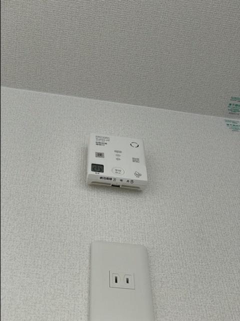 villa pacifico(ｳﾞｨﾗ ﾊﾟｼﾌｨｺ)（301） 部屋画像