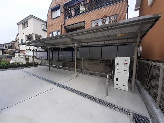 アルドーレ（103） その他部屋・スペース