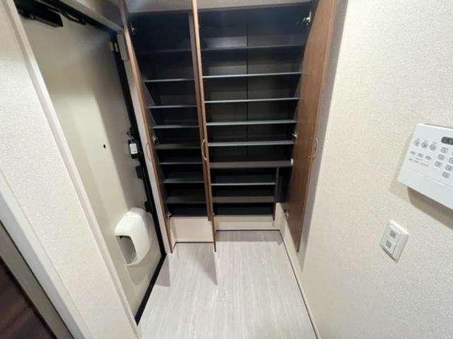 マレ・ドゥ・リベリュール（303） 部屋画像