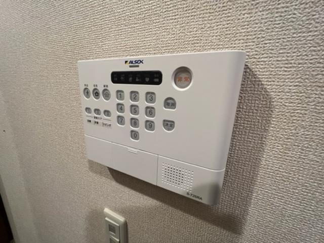 マレ・ドゥ・リベリュール（303） 部屋画像