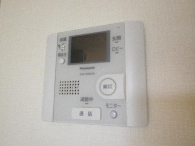 パークサイドカーサ（103） 設備
