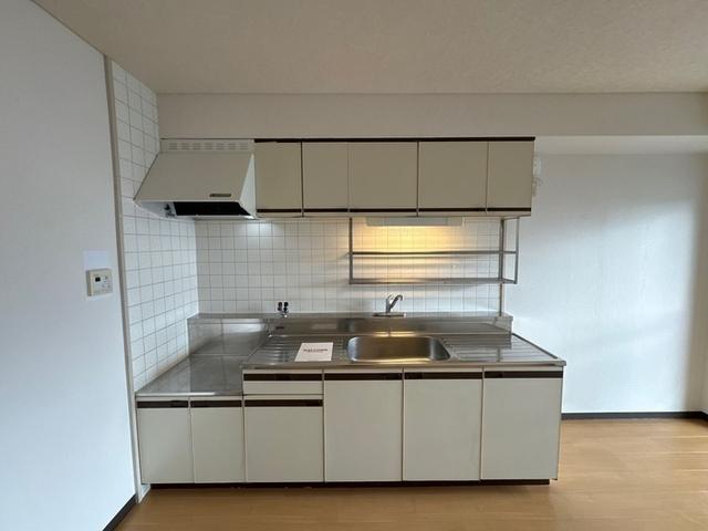 フェリス旭ヶ丘（203） キッチン