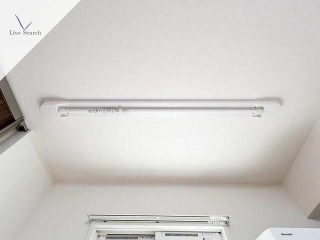 クラシスト堺東（101） 部屋画像
