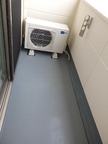 プロムナード石津 部屋画像