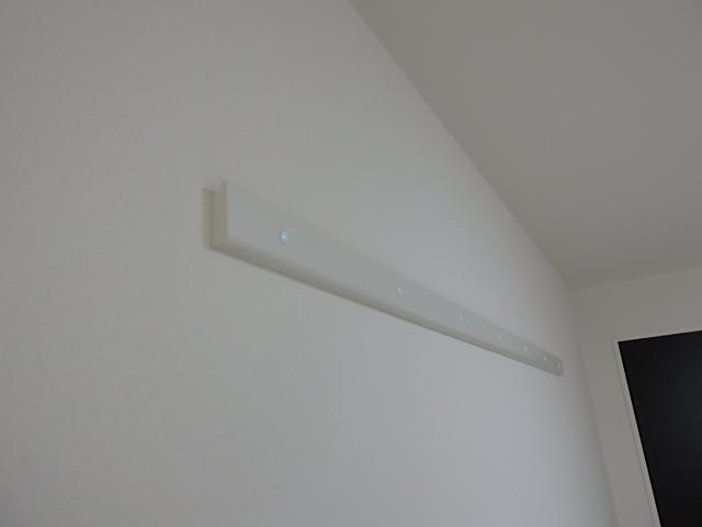 プロムナード石津 部屋画像