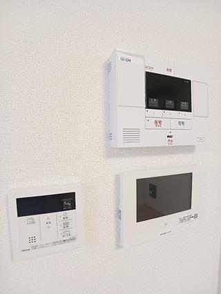 ハイ　ランドⅢ（102） 設備