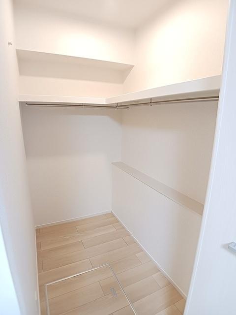 ハイ　ランドⅢ（102） 収納