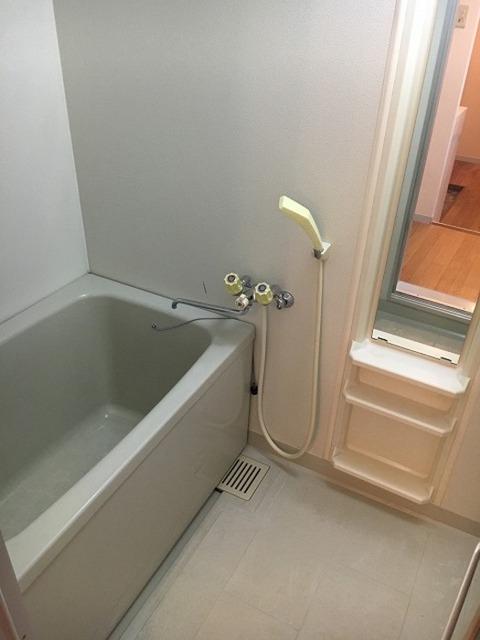 フラワーヒルまつもと（301） 部屋画像