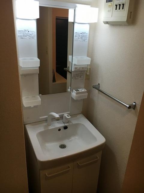 フラワーヒルまつもと（301） 部屋画像