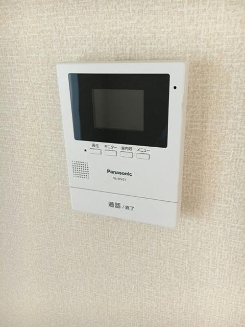 フラワーヒルまつもと（301） 部屋画像