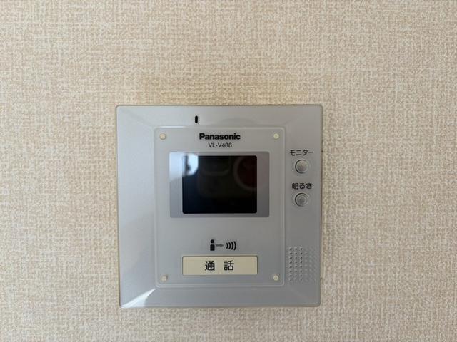 ラ・ミュー久宝寺　Ⅰ棟（105） 部屋画像
