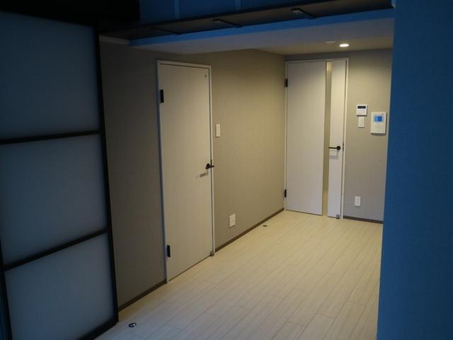 M：COURT新町（401） 部屋画像