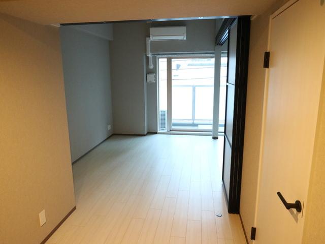 M：COURT新町（401） 部屋画像