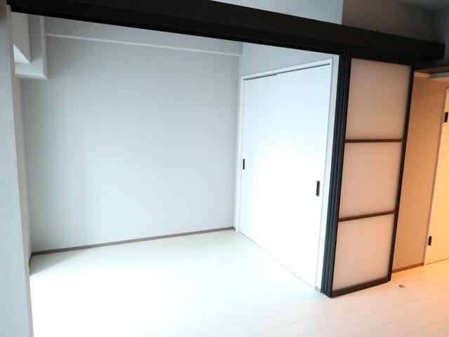 M：COURT新町（401） 部屋画像