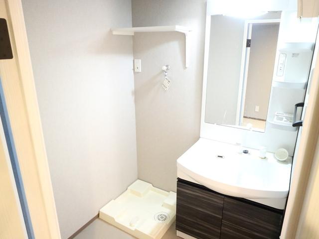 M：COURT新町（401） 部屋画像