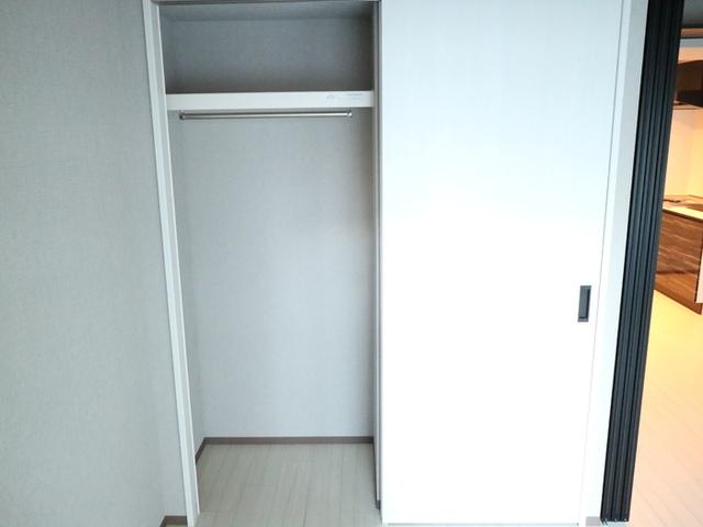 M：COURT新町（401） 部屋画像