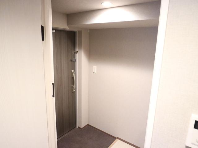M：COURT新町（401） 部屋画像