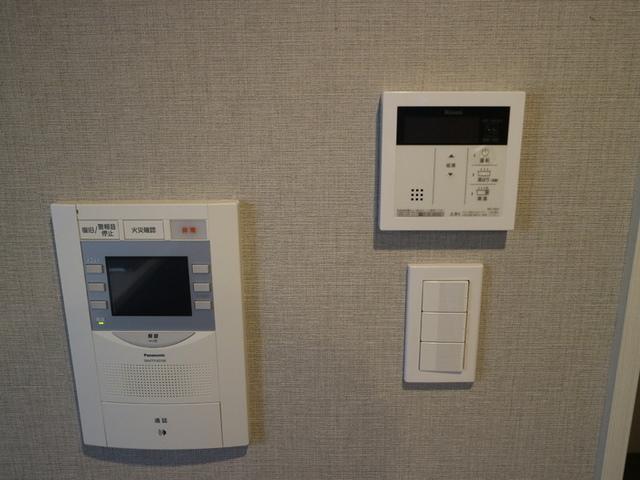 M：COURT新町（401） 部屋画像