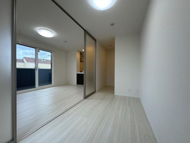 ルシール西岩田（202） その他部屋・スペース