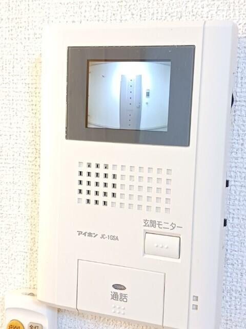 メゾン　プレ・シアン（102） 設備